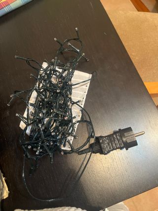 Tira Luces LED Colores