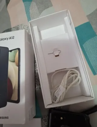 2 móviles Samsung Galaxy