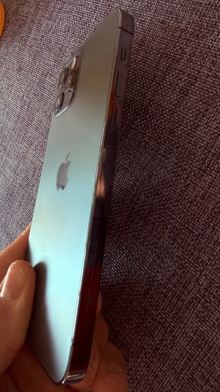 iPhone 12 Pro 256GB Space Gray