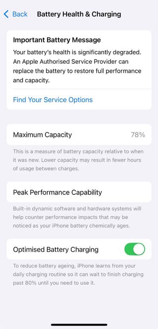 iPhone 12 Pro 256GB Space Gray