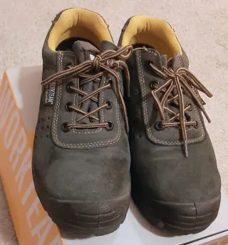 Scarpe da lavoro WORKTEAM