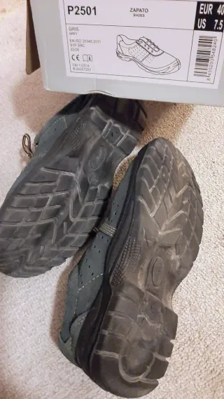 Scarpe da lavoro WORKTEAM