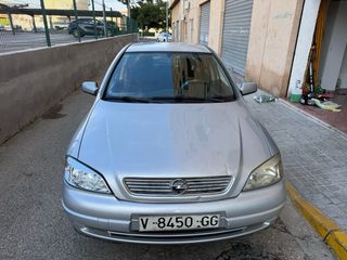 Opel Astra G 1998