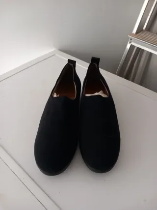 Scarpe da donna nere