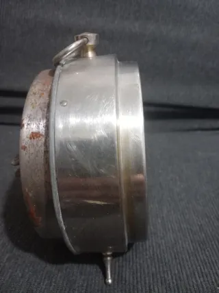 Sveglia vintage Veglia Made in Italy