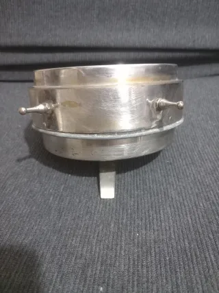 Sveglia vintage Veglia Made in Italy