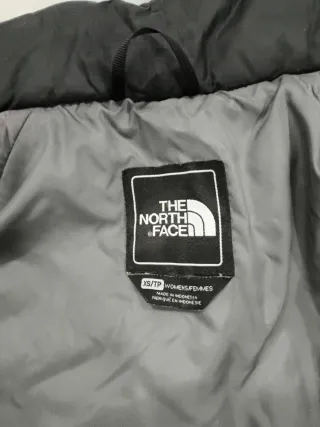 Chaqueta Primaloft The North Face Mujer Talla XS N