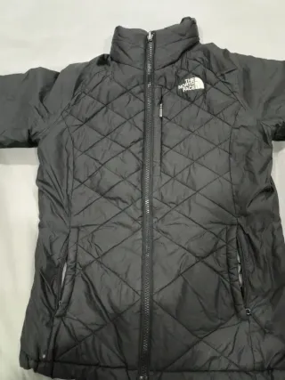 Chaqueta Primaloft The North Face Mujer Talla XS N