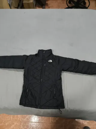Chaqueta Primaloft The North Face Mujer Talla XS N