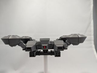 Rocketeer ARC Raiders Figura