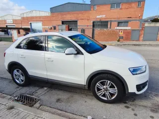Audi Q3 2012