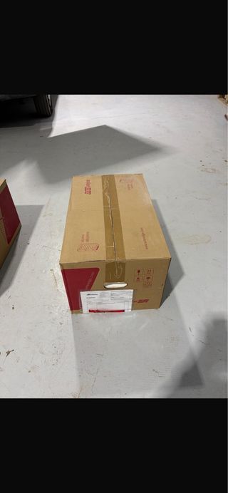 Inversor SolarEdge SE25K