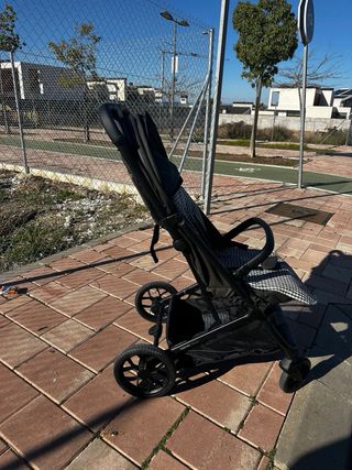 Silla de paseo Inglesina Maior