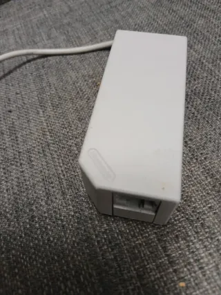 Adattatore Cavo LAN per Wii / Wii U