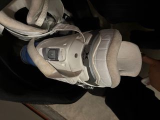 Botas de esquí mujer 308mm