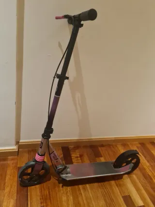 Patinete Oxelo MID 9