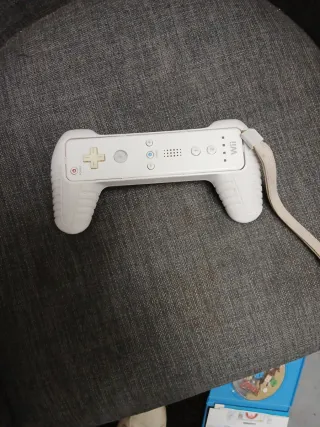 Controller Wii + Adattatore Nintendo