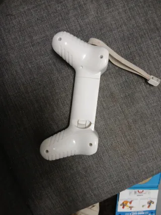 Controller Wii + Adattatore Nintendo