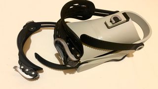 Fijaciones Snowboard NUEVAS