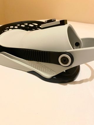 Fijaciones Snowboard NUEVAS