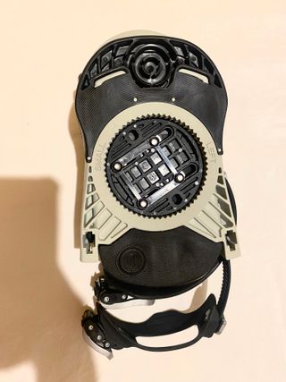 Fijaciones Snowboard NUEVAS