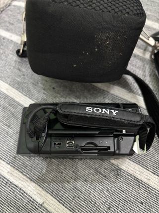 Videocamera Sony Handycam HD