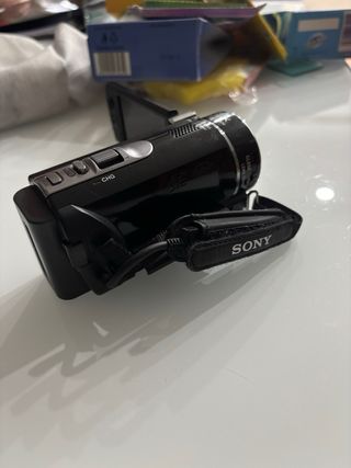 Videocamera Sony Handycam HD