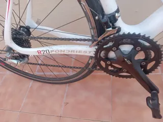 Bicicleta de carretera Fondriest R20
