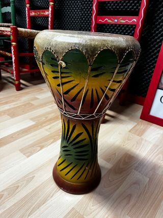 Darbuka Rasta