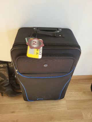 Maleta roll road grande nueva