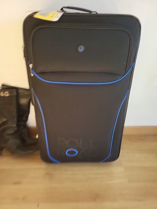 Maleta roll road grande nueva