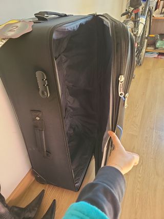 Maleta roll road grande nueva