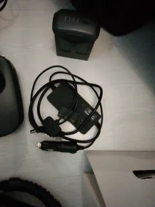 Artículos para DJI Phantom 4 Pro Plus por perdida