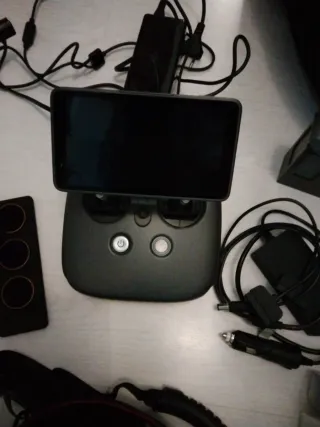 Artículos para DJI Phantom 4 Pro Plus por perdida