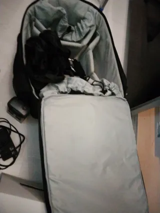 Artículos para DJI Phantom 4 Pro Plus por perdida