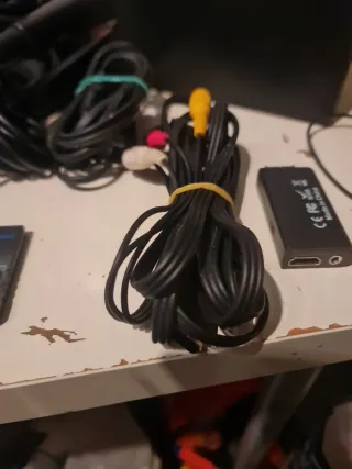 Consola PS2 Matrix Lee Todo