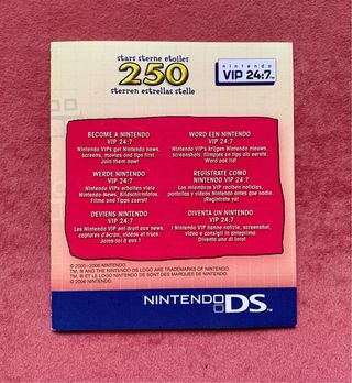 Big Brain Academy per Nintendo DS