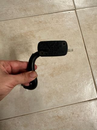Depósito líquido freno Suzuki GSXR 600 K6 K7