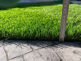 OFERTA! Césped artificial 40mm
