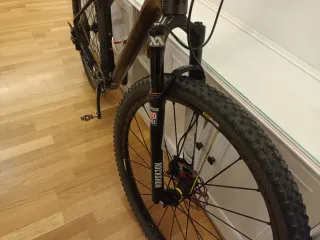 Bicicleta MTB 29 Talla M