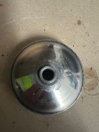 Variador Hebo Maston Minarelli