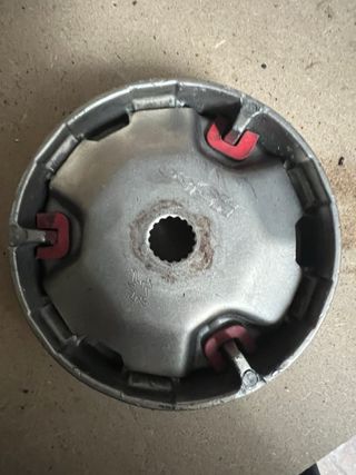 Variador Hebo Maston Minarelli