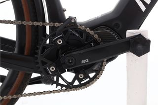 Promo · Rose Backroad+ (carretera) t.58 Reacondicionada