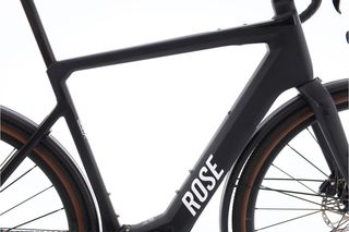 Promo · Rose Backroad+ (carretera) t.58 Reacondicionada