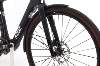 Promo · Rose Backroad+ (carretera) t.58 Reacondicionada