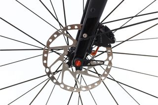 Promo · Rose Backroad+ (carretera) t.58 Reacondicionada