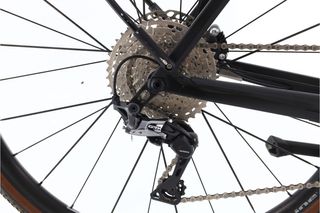 Promo · Rose Backroad+ (carretera) t.58 Reacondicionada