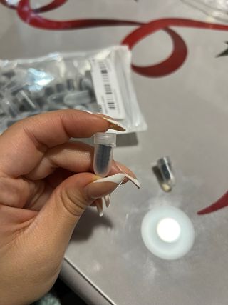 Reparador Pinchazos Neumáticos 30uds