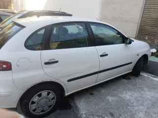 SEAT Ibiza 1999