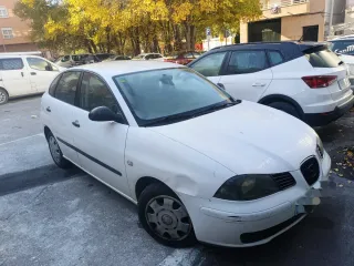 SEAT Ibiza 1999